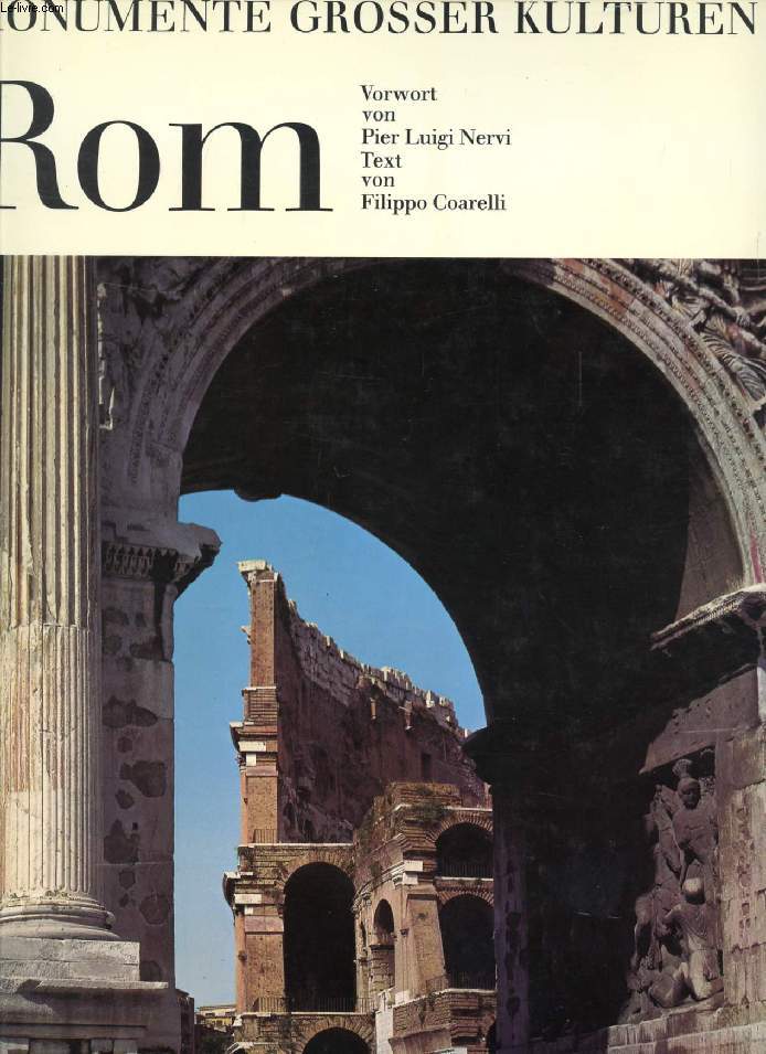 ROM (Monumente Groer Kulturen)