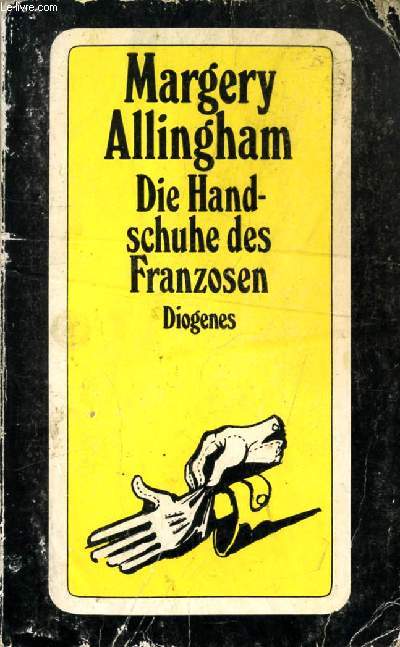 DIE HANDSCHUHE DES FRANZOSEN