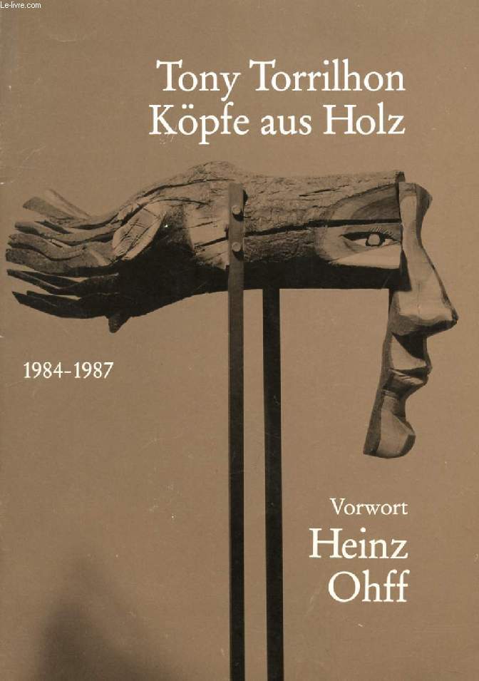 KPFE AUS HOLZ, 1984-1987