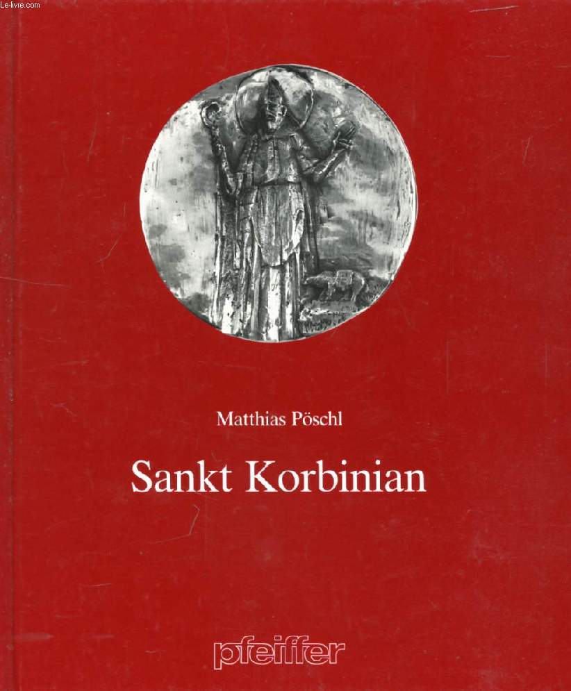 SANKT KORBINIAN
