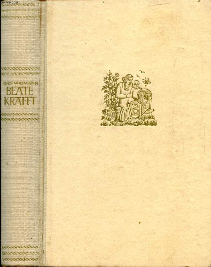 BEATE KRAFFT