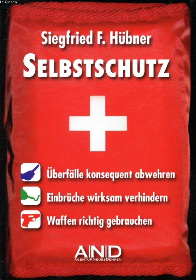 SELBSTSCHUTZ