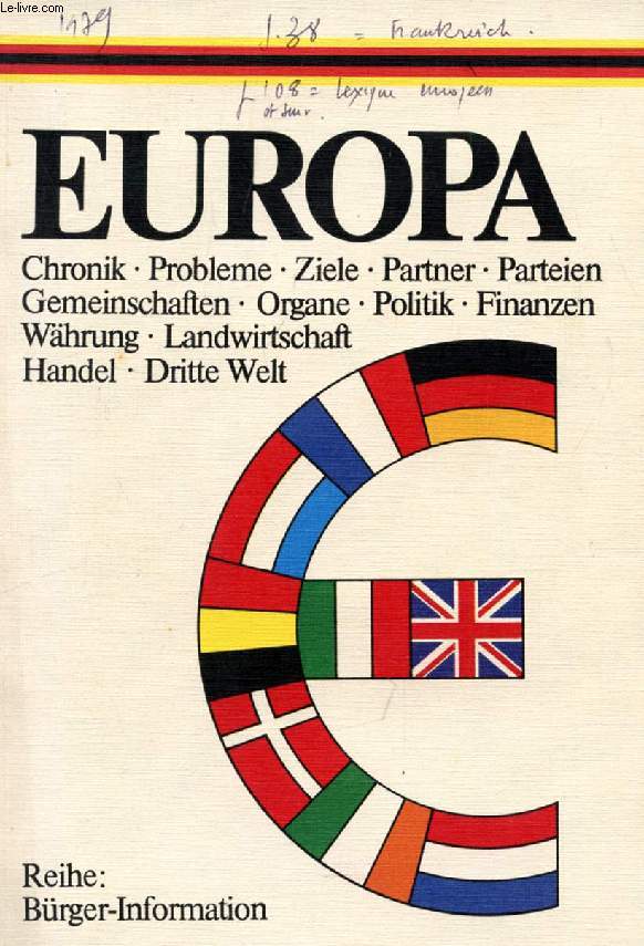 EUROPA