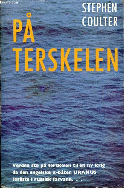 P TERSKELEN