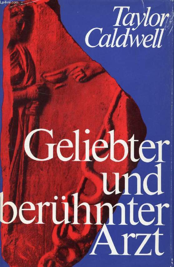 GELIEBTER UND BERHMTER ARZT