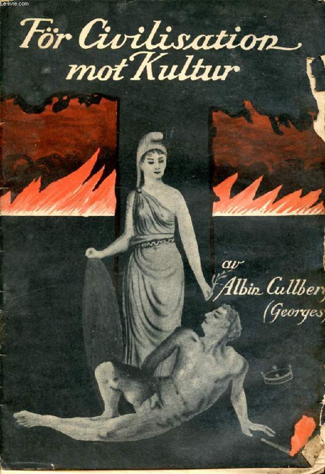 FR CIVILISATION MOT KULTUR