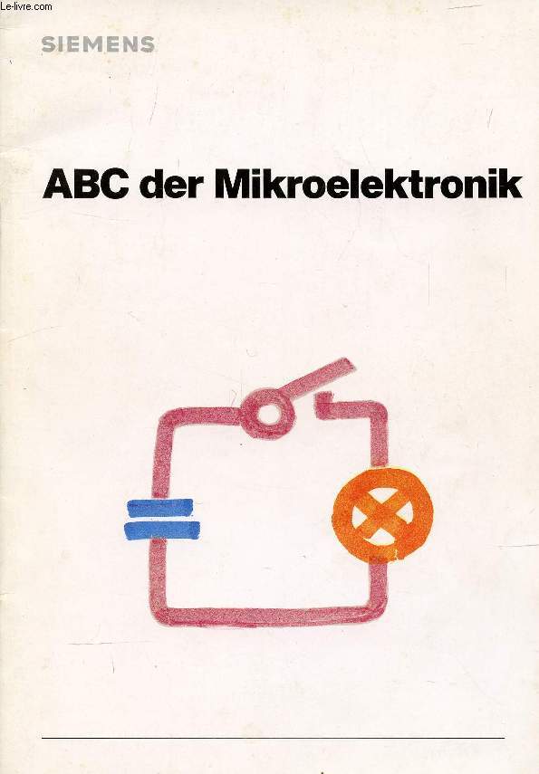 ABC DER MIKROELEKTRONIK