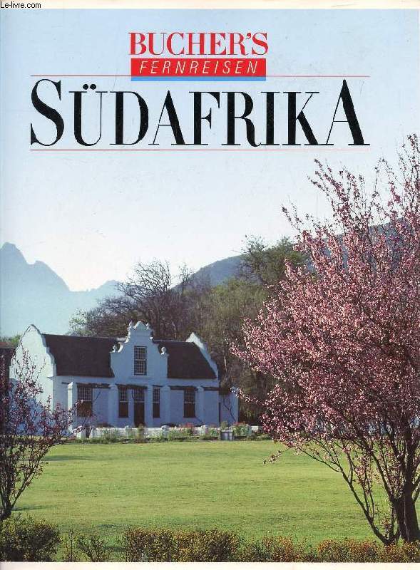 SDAFRIKA (BUCHER'S FERNREISEN)