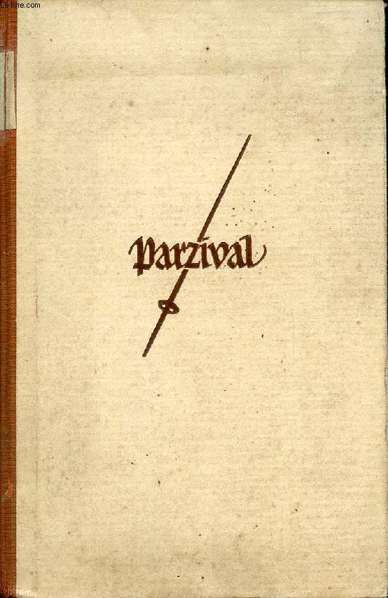 PARZIVAL