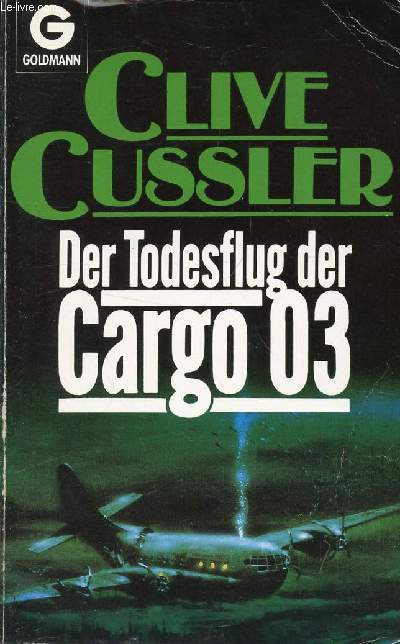 DER TODESFLUG DER CARGO 03