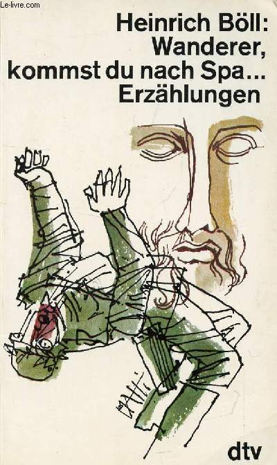 WANDERER, KOMMST DU NACH SPA..., ERZHLUNGEN
