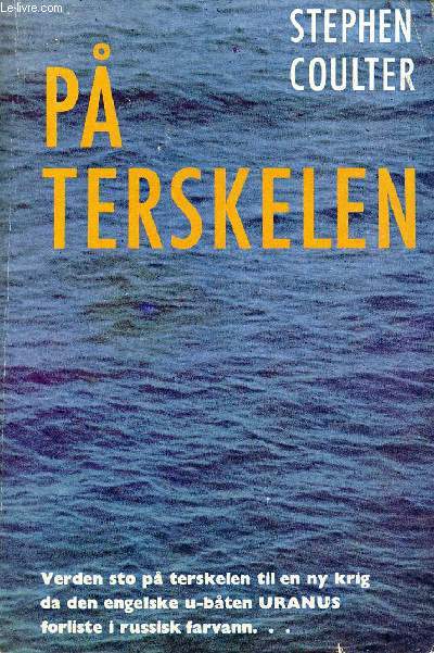 P TERSKELEN