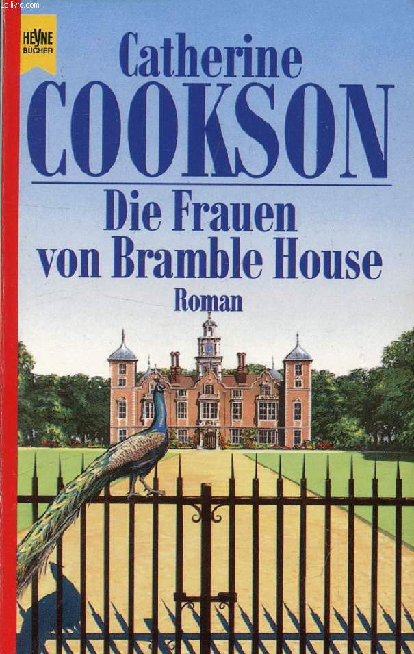 DIE FRAUEN VON BRAMBLE HOUSE