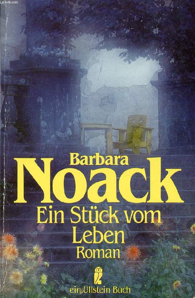 EIN STCK VOM LEBEN