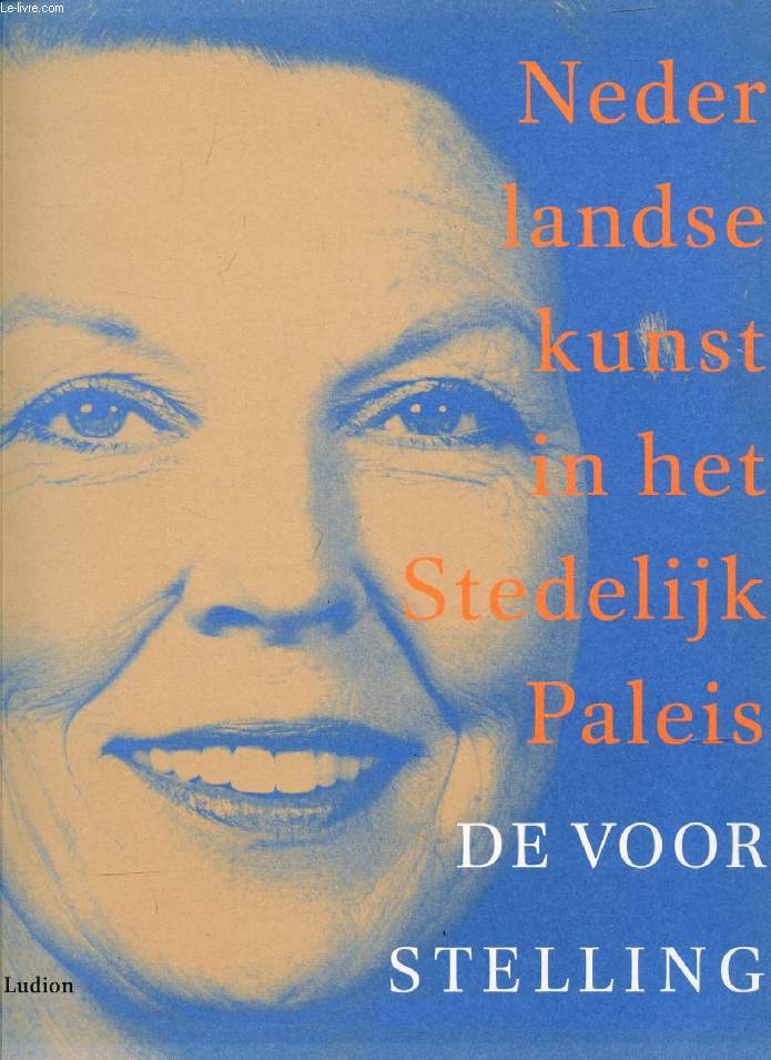 NEDERLANDSE KUNST IN HET STEDELIJK PALEIS, DE VOORSTELLING