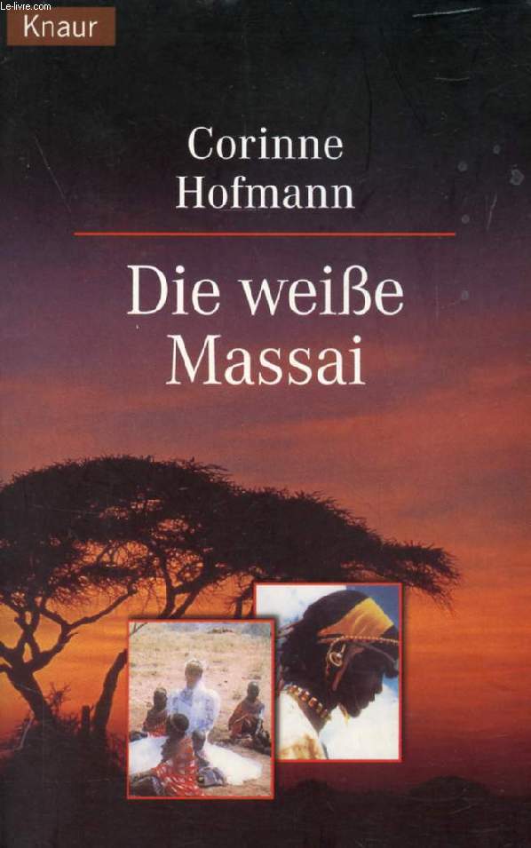 DIE WEIE MASSAI