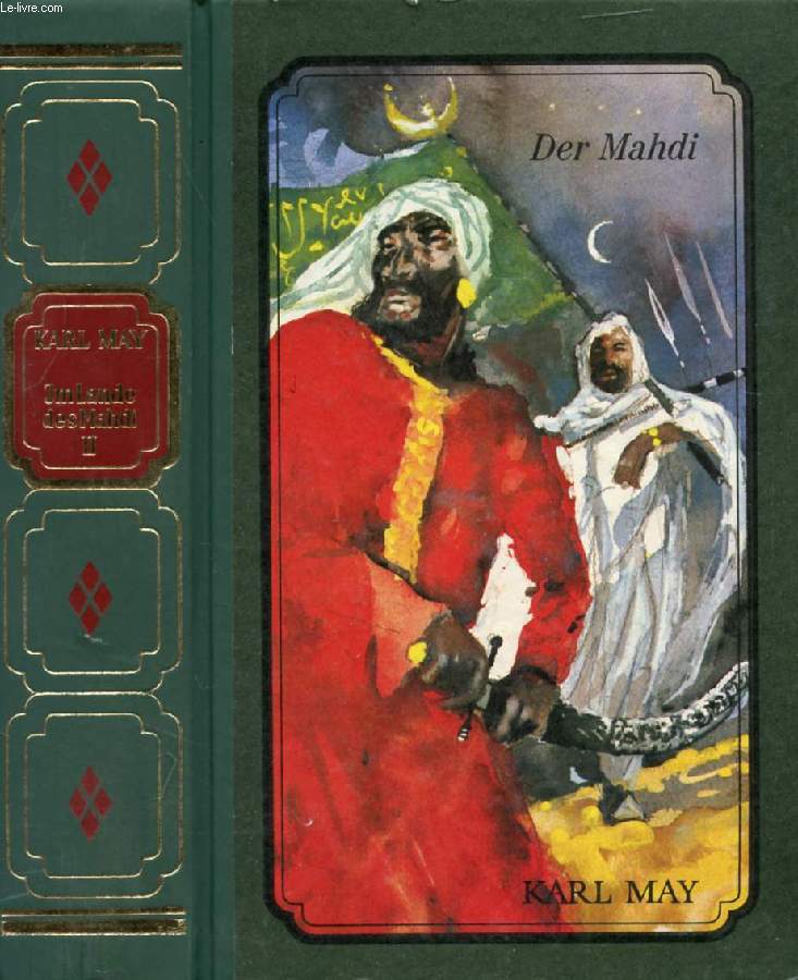 DER MAHDI