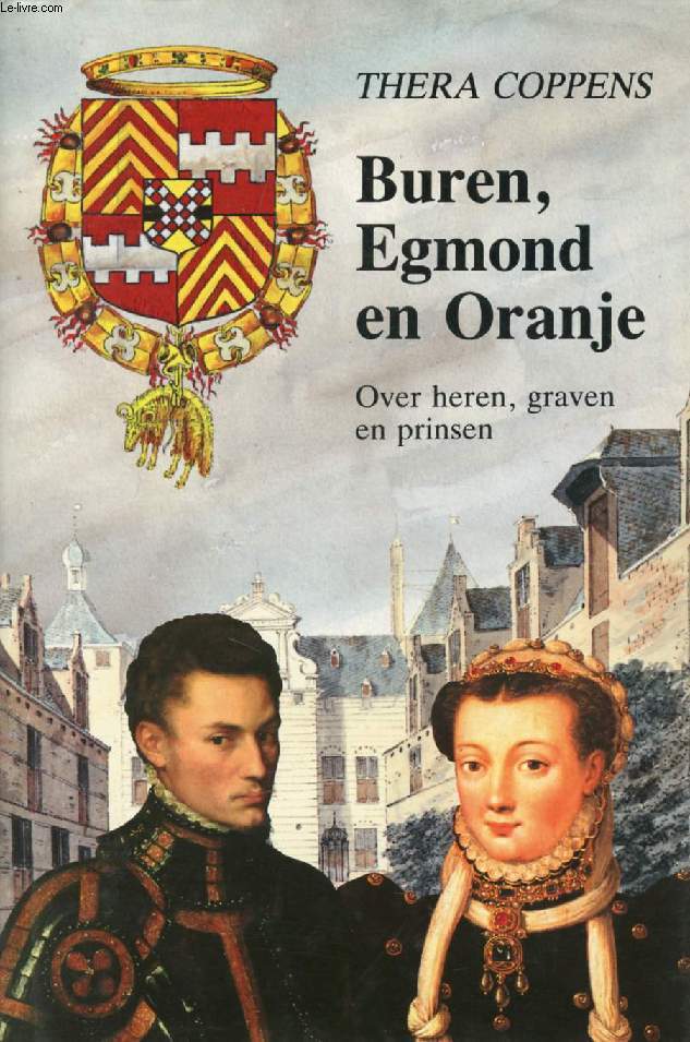 BUREN, EGMOND EN ORANJE