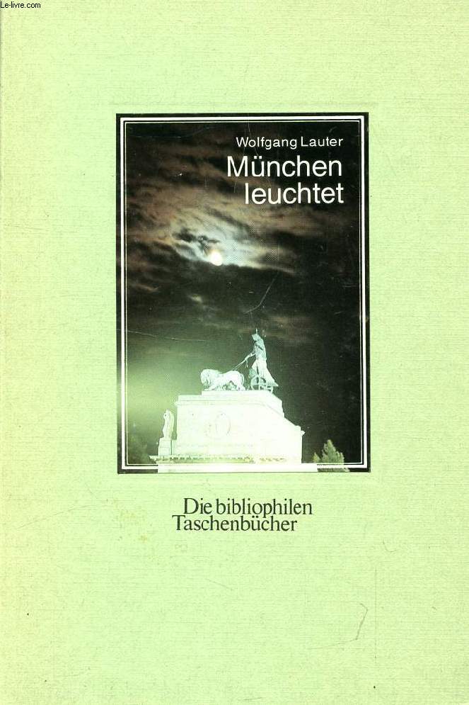 MNCHEN LEUCHTET