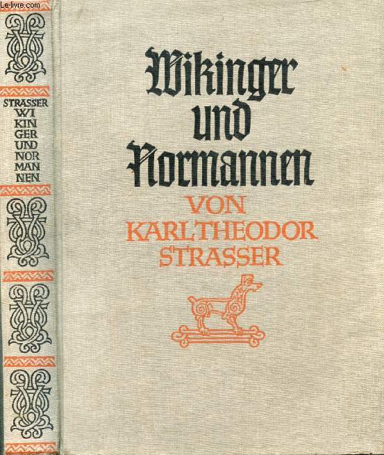 WIKINGER UND NORMANNEN