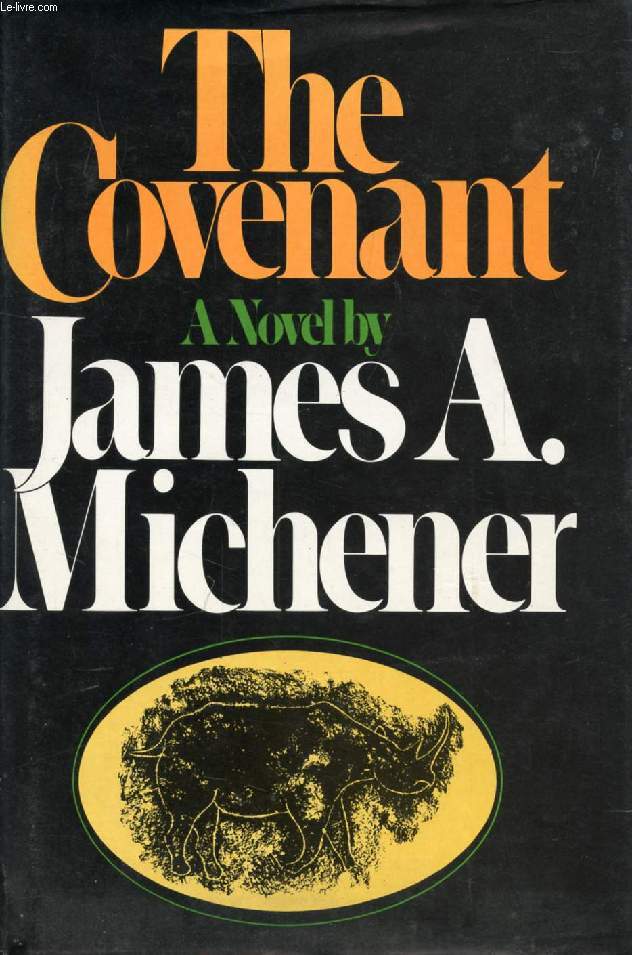 THE COVENANT