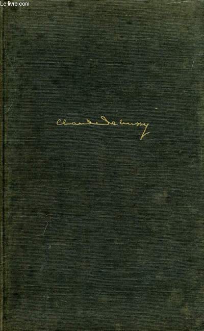 CLAUDE DEBUSSY