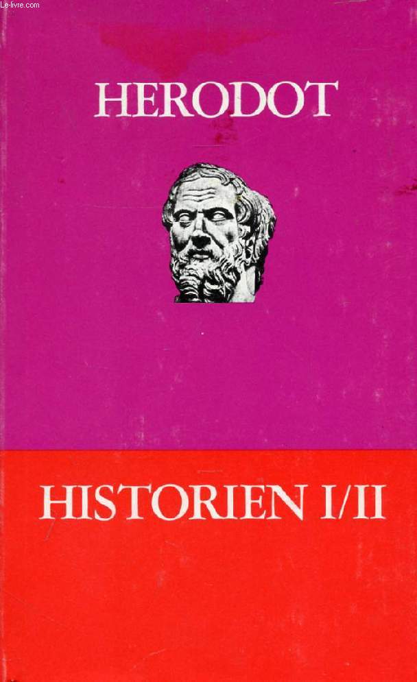 HISTORIEN I/II