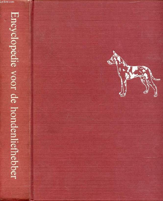 ENCYCLOPEDIE VOOR DE HONDENLIEFHEBBER