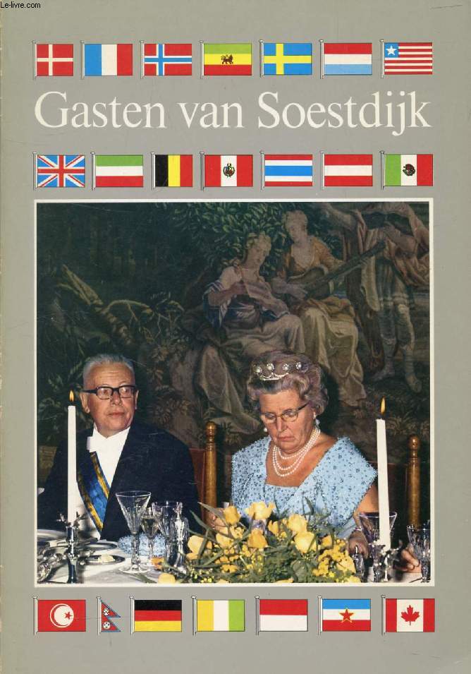 GASTEN VAN SOESTDIJK