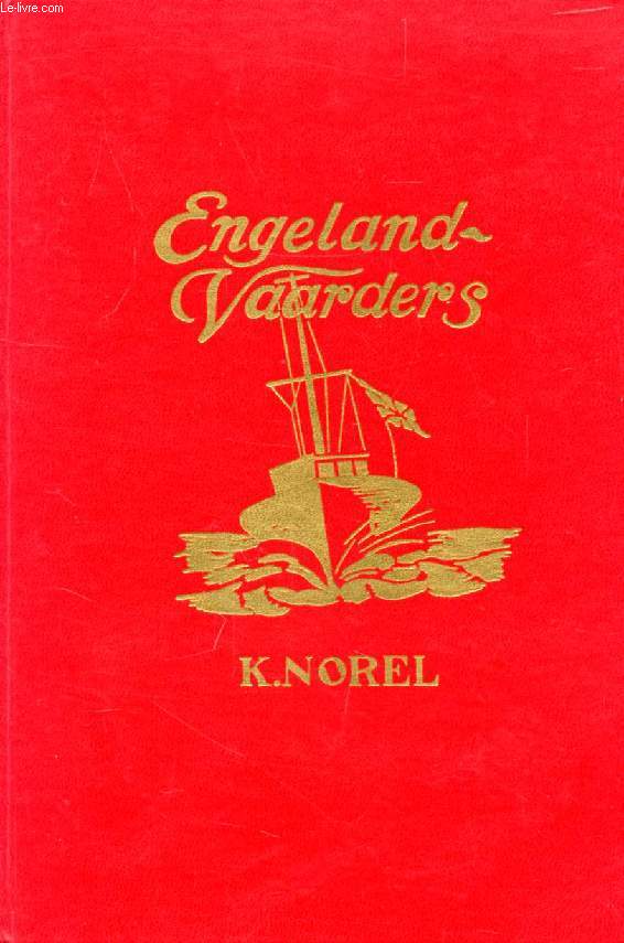 ENGELANDVAARDERS