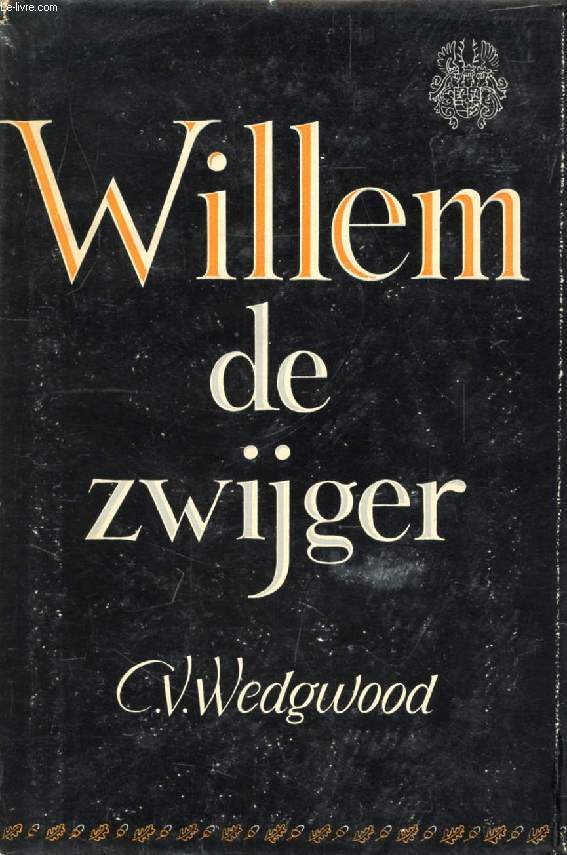 WILLEM DE ZWIJGER