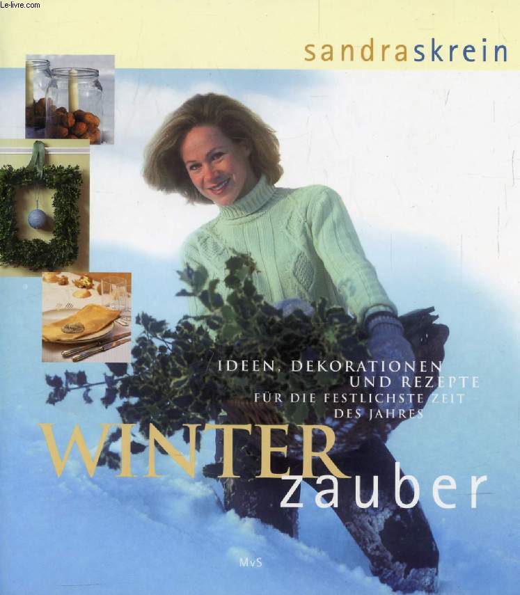 WINTER ZAUBER
