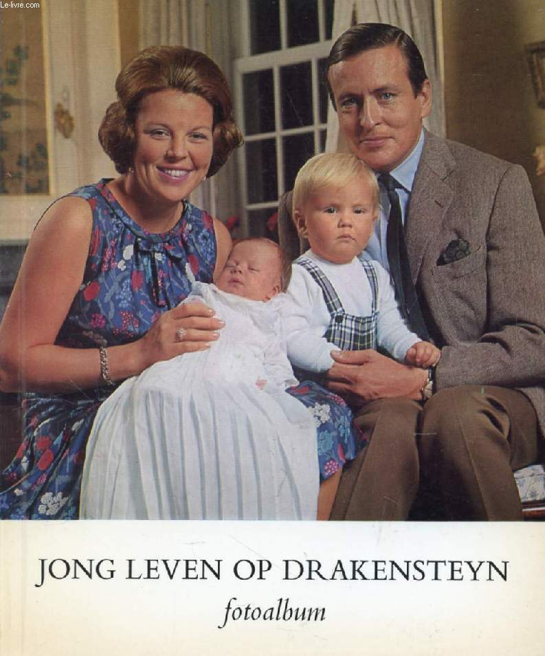 JONG LEVEN OP DRAKENSTEYN