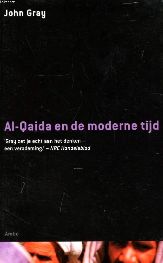 AL-QAIDA EN DE MODERNE TIJD