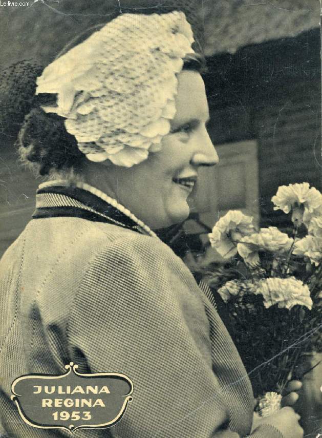 JULIANA REGINA, 1953