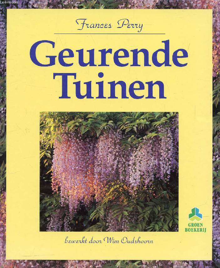 GEURENDE TUINEN