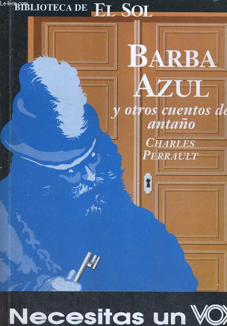 BARBA AZUL Y OTOS CUENTOS DE ANTANO