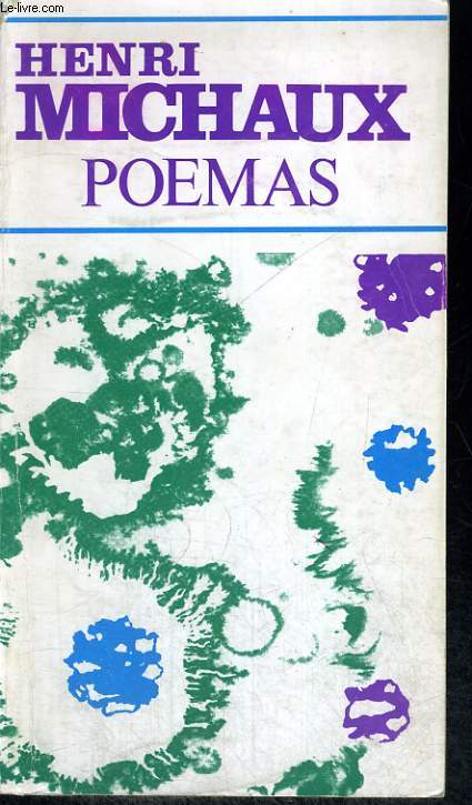 POEMAS 1927-1954, SELECTION ET TRADUCTION DE lYSNADRO Z. D. GALTIER