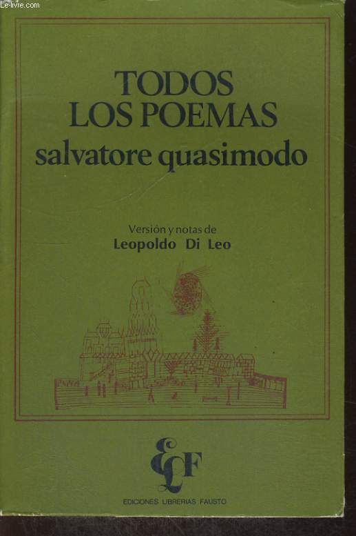 TODOS LOS POEMAS