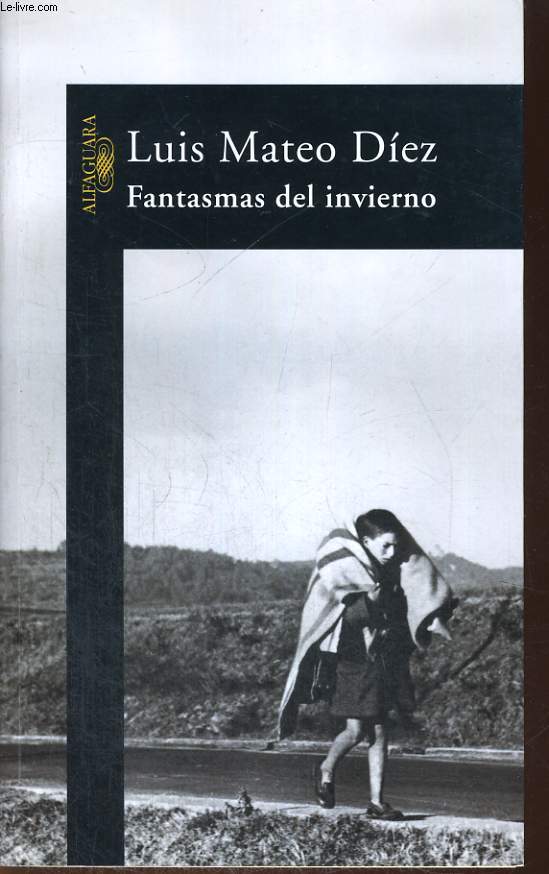 FANTASMAS DEL IVIERNO