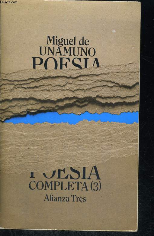 POESIA COMPLETA 3
