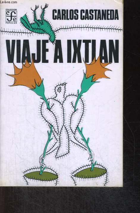 VIAJE A IXTIAN