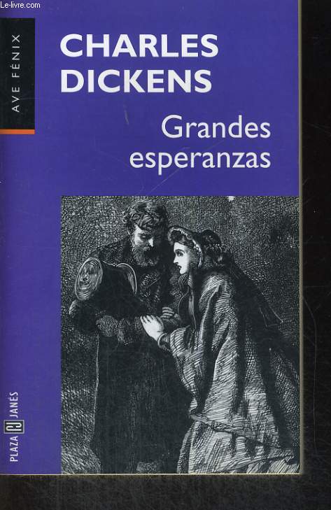 GRANDES ESPERANZAS