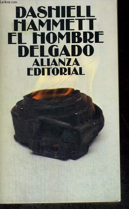 EL HOMBRE DELGADO