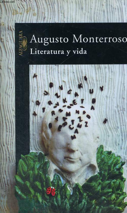 LITERATURA Y VIDA
