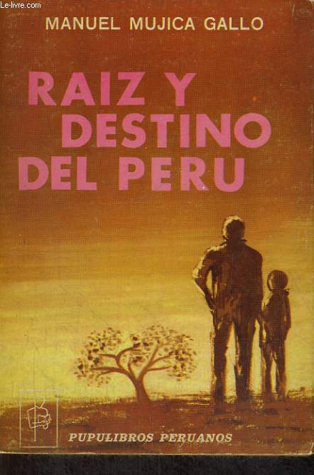 RAIZ DESTINO DEL PERU