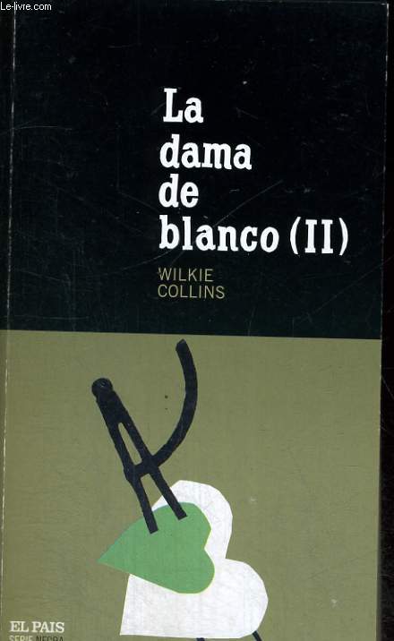 LA DAMA DE BLANCO (II)