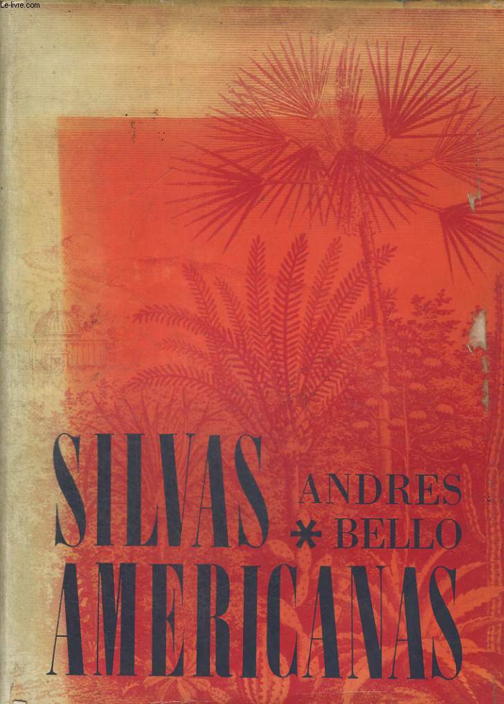 SILVAS AMERICANAS