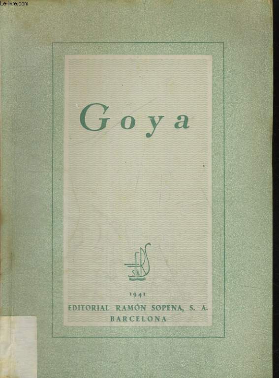 GOYA