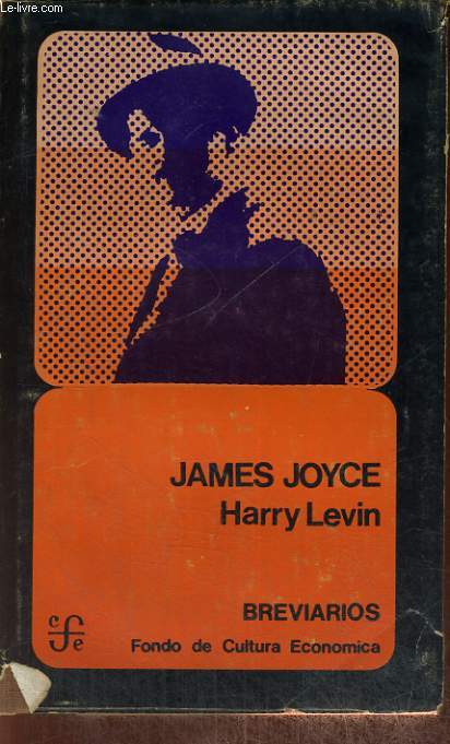 JAMES JOYCE